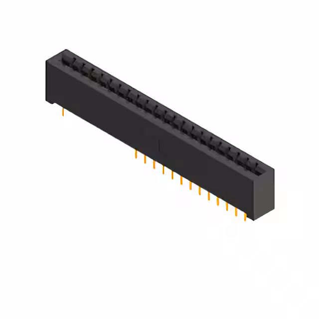 387-042-541-201 EDAC Inc.  Edgeboard Connectors